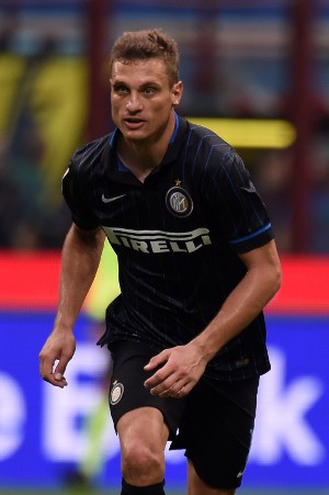 Vidic Segera Tinggalkan Inter