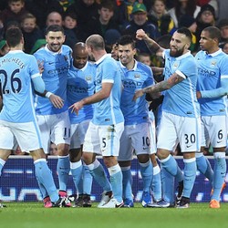 Everton dan Kesempatan City Rebut Puncak Klasemen