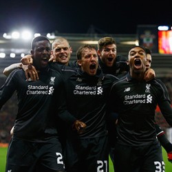 Pekan Krusial Liverpool dalam Misi Mendaki Klasemen