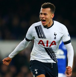 Tekad Pochettino Menempa Alli untuk Jadi Pogba-nya Spurs