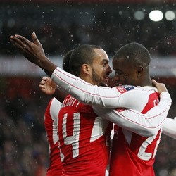 Arsenal Sambangi Anfield dengan Kepercayaan Diri Tinggi