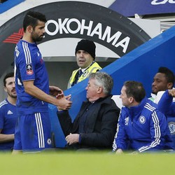 Stok Striker Tipis, Chelsea Buka Kemungkinan Belanja