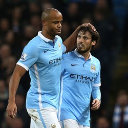Demi Tutupi Absennya Kompany, City Harus Lebih Kompak dan Kerja Keras