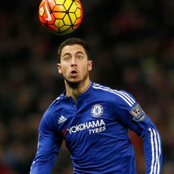 Hiddink Soal Memotivasi Hazard: Saya Bukan Ibunya