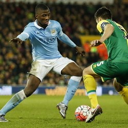 Punya Iheanacho, City Takkan Rekrut Striker Baru