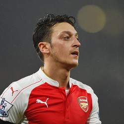 Arsenal Menuju Anfield dengan Rekor Bagus Lawan Tim Rival