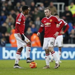 Hasil Seri yang Terasa seperti Kekalahan bagi Setan Merah