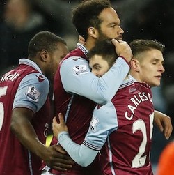 Sebuah Kebaikan yang Langka bagi Aston Villa