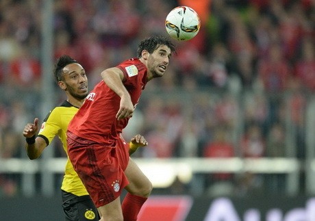 Dortmund Tak Akan Menyerah Kejar Bayern
