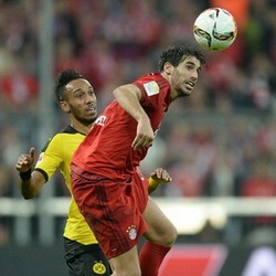 Dortmund Tak Akan Menyerah Kejar Bayern