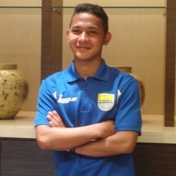 Zola Target Jadi Lebih Oke setelah Berlatih di Italia