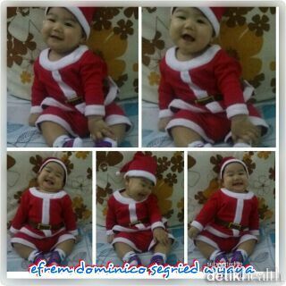 Efrem Dominico Sigfrid Wijaya