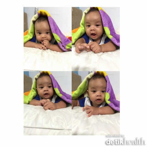 Ferdi Ghani Hazlam Ramadhan