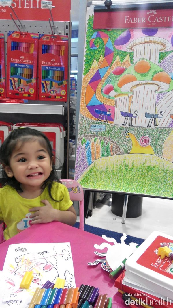 Lovely Shakeela Achmadina