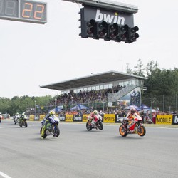 Brno Pastikan Gelar MotoGP Sampai 2020