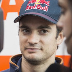 Pedrosa Senang dengan Pencapaiannya di Musim Lalu