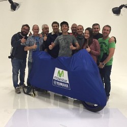 Yamaha Luncurkan Motor Baru Awal Pekan Depan