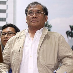 Satlak Prima Pastikan Tak Ada Cabor yang Reimburse Lagi