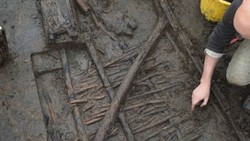 Rumah dari Zaman Perunggu Ditemukan di Inggris