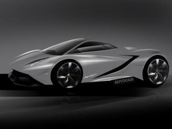 Belum Diluncurkan, Model Edisi Khusus Lamborghini Ini Habis Terjual