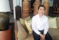 Dirjen Kemlu Myanmar Ingin Ajak Warganya ke Indonesia