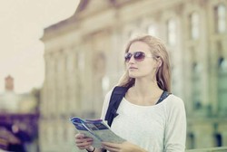 5 Resolusi Baru untuk Memulai Traveling