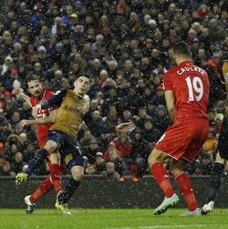 Perubahan Strategi Klopp Selamatkan Timnya dari Kekalahan