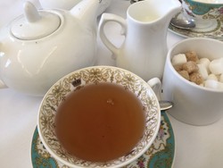 Ini 5 Tahapan Menyeduh Teh Inggris yang Enak