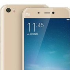 Siap Diluncurkan, Ini Tampang & Spek Lengkap Xiaomi Mi 5