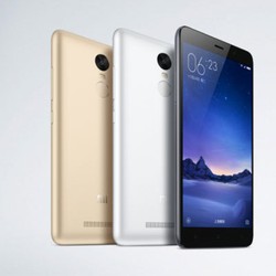 Xiaomi Rilis Redmi Note 3 Pro, Berotak 6 Core