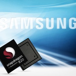 Prosesor iPhone Dibikin Samsung, Qualcomm Ikutan