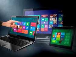 Windows 10 Gratisan Bikin Penjualan PC Merosot