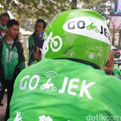 Go-Jek & GrabTaxi Gratis, Pelanggan Malah Mengeluh