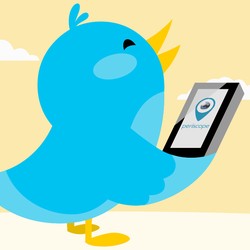 Video Periscope Kini Mejeng di Timeline Twitter