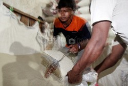 Pemerintah Gelar Rapat Pangan Selama 3 Jam, Ini Hasilnya