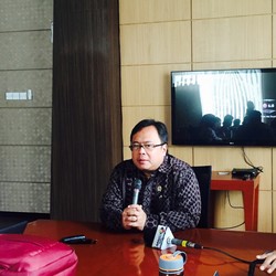 Rupiah Melemah Pasca Ledakan Thamrin, Menkeu: Ini Pelemahan Temporer