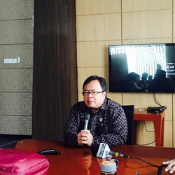 Jabat Wakil Ketua, Menkeu Bambang Hadiri Peresmian Bank Infrastruktur Asia di Beijing