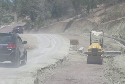 Bangun Jalan Trans Papua, Pegawai Disandera dan Harus Ditebus Rp 1 Miliar