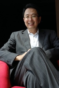 Jadi CEO di Usia 30 Tahun? Simak Tips Ampuhnya