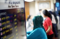 Ada Ledakan di Thamrin, Dolar AS Loncat ke Rp 13.900