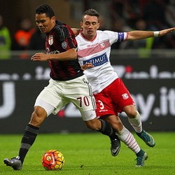 Milan Lolos ke Semifinal Usai Kalahkan Carpi