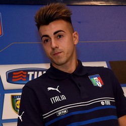 Kepergian Luiz Adriano Bisa Jadi Berkah untuk El Shaarawy