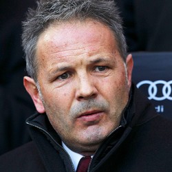 Mihajlovic Yakin Spekulasi Masa Depannya Akan Lanjut Terus