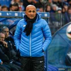 Gembiranya Spalletti Balik ke Liga Papan Atas