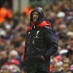 Performa Lawan Arsenal Jadi Pijakan Liverpool untuk Hadapi MU