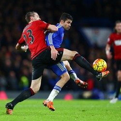 Chelsea Ditahan West Brom 2-2