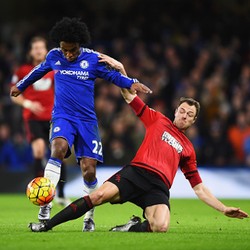 Chelsea Masih Belum Punya Dua Kemenangan Premier League dalam 1 Bulan