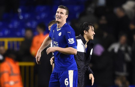 Robert Huth, Pemain Jerman Tersubur Nomor 4 di Premier League