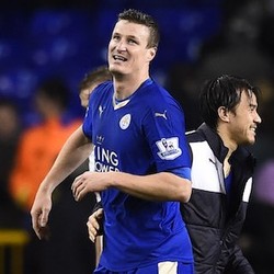 Robert Huth, Pemain Jerman Tersubur Nomor 4 di Premier League