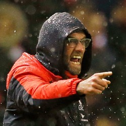 Klopp Soroti Lemahnya Konsentrasi Liverpool